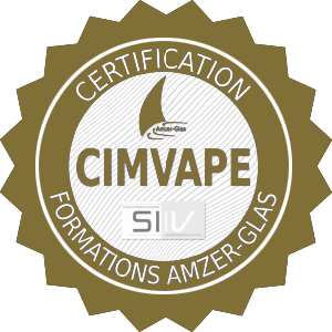 Certification CIMVAPE